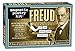 Magnetic Poetry - Freud Kit - Words for Refrigerator - Write Poems and Letters on The Fridge - Made in The USA