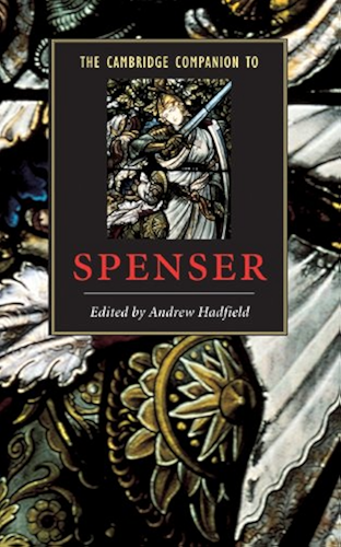 Download The Cambridge Companion to Spenser (Cambridge Companions to Literature) (English Edition) PDF