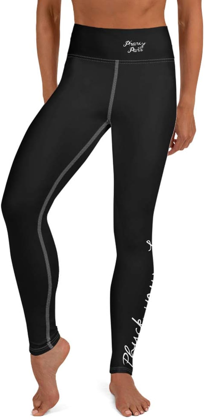 be inspired yoga pants