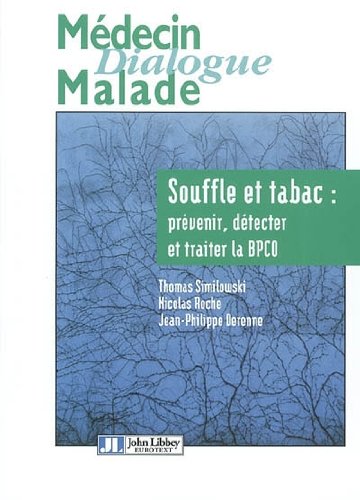 Souffle et tabac