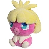 Pokemon Center: Smoochum Pokemon Soda Pop Plush
