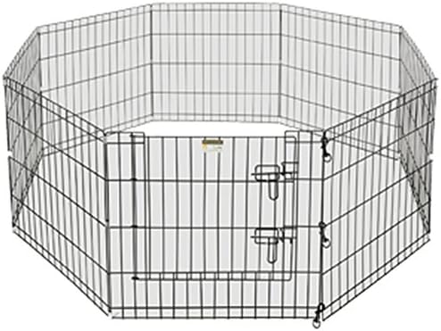 crate n kennel deluxe exercise pen