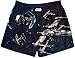 Star Wars Light vs Dark Space Boxers