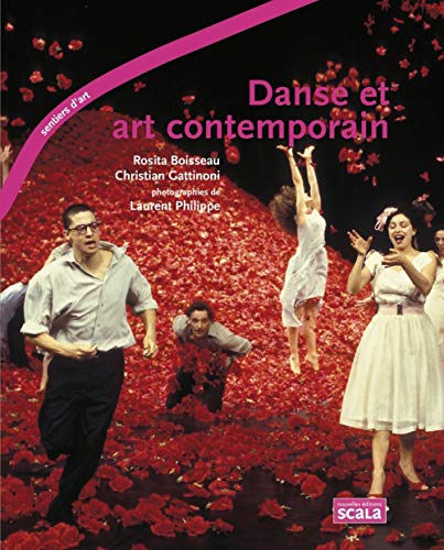 Danse et art contemporain by