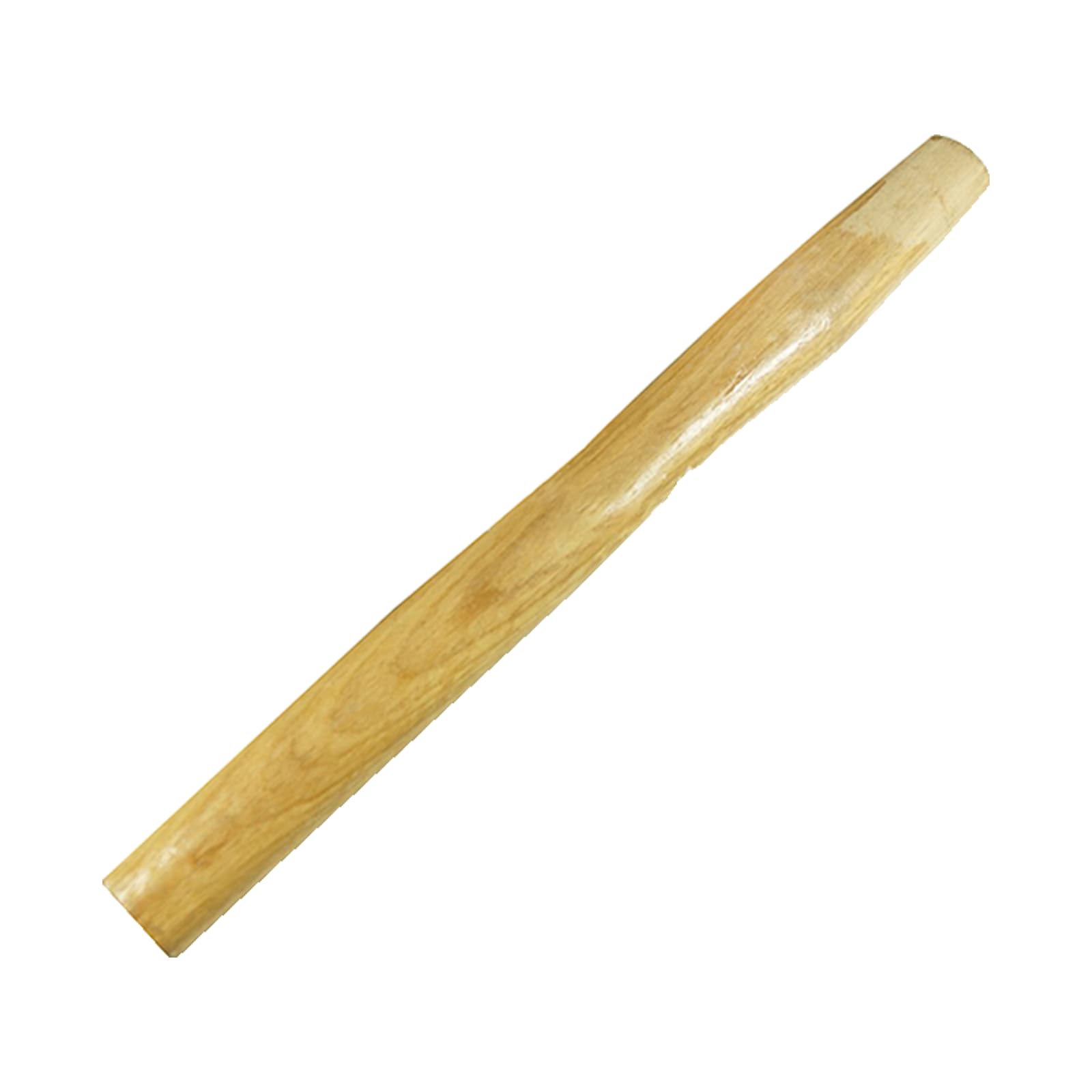 Wooden Hammer Handle Octagonal Hammer Shaft Hammer Handle Replacement Handles for Claw/Club Hammer, 4 Sizes to Choose 32cm/35cm/37cm/40cm (40cm)