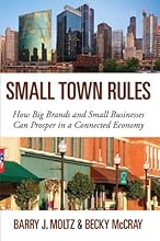 Small Town Rules: How Big Brands and Small Businesses Can Prosper in a Connected Economy (Que Biz-Tech)