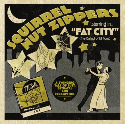 Amazon.com: Sold Out: CDs & Vinyl