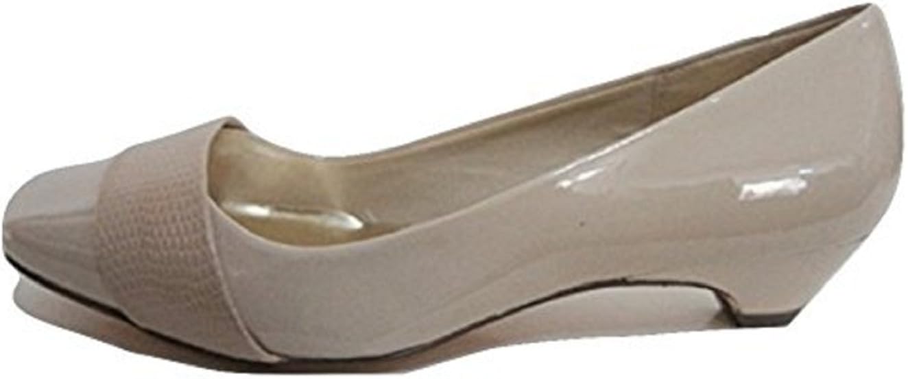 wide fit black patent shoes