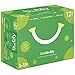 bubly Sparkling Water, Lime, 12 ounce Cans (Pack of 12)