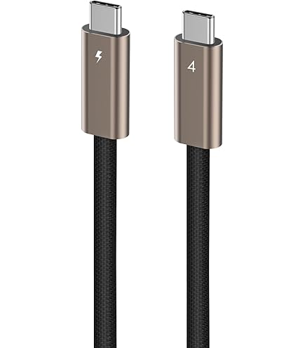 XPPen USB C to C Cable - Full Featured Type-C to Type-C Cable only