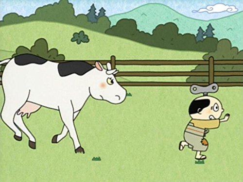 Amazon Co Jp ぜんまいざむらい 3期を観る Prime Video