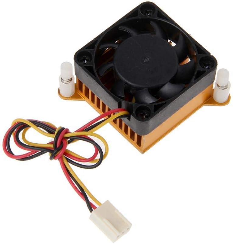 The 9 Best 40Mm Northbridge Cooling Fan