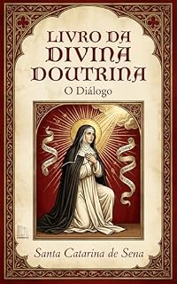 Livro Livro da Divina Doutrina: O Diálogo