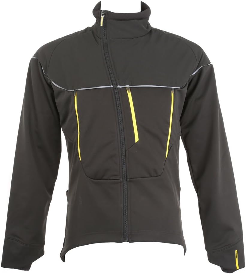 mavic ksyrium jacket