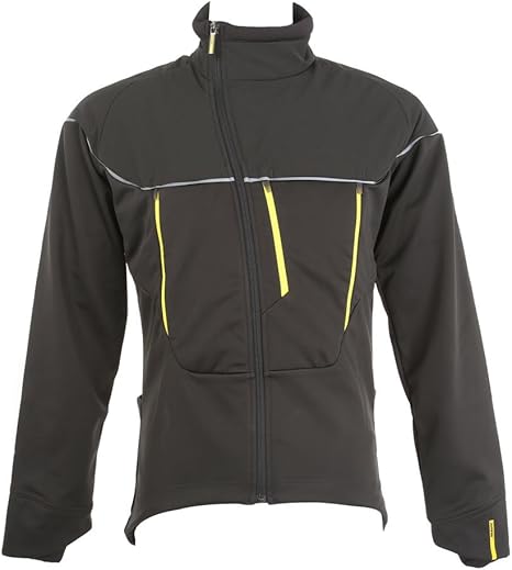 warmest cycling jacket