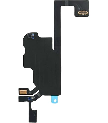 Amazon.com: MEEFIX Proximity Sensor Earpiece Flex Cable