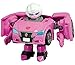 TAKARA TOMY QTF06 Q Transformers Arcee