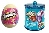 Shopkins Easter Egg & Cookie Jar Bundle