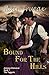 Bound For The Hills (Arizona Historicals , The Taggerts Book 7)