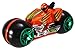 Hot Wheels Moto Track Stars - Styles May Vary