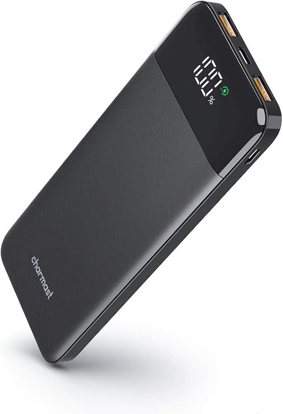 nova trimmer battery 6000mah