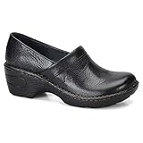 Born Womens Toby II Clog