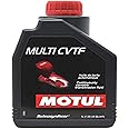 Motul 105785 Multi CVTF 12X1L
