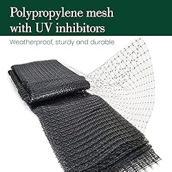 Dalen Deer X Protective Netting for Gardens and