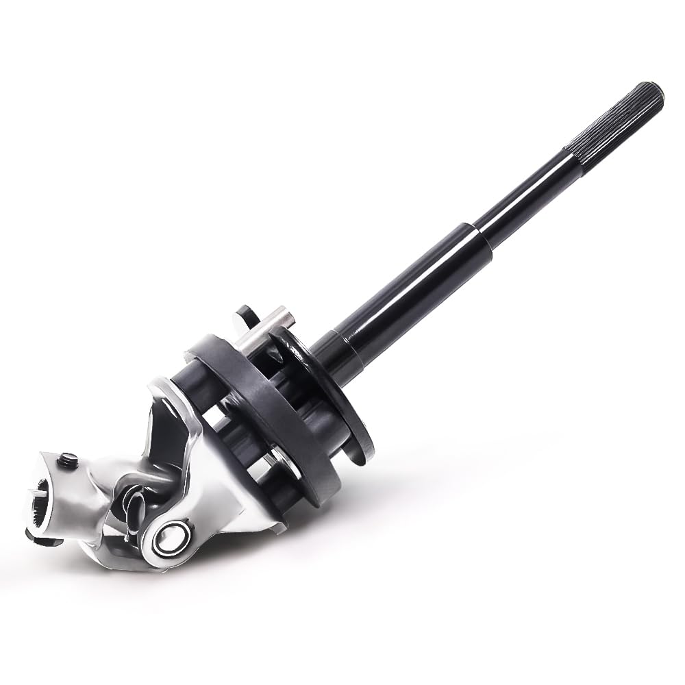 Photo 1 of 45220-04010 Intermediate Steering Column Shaft Compatible with 2005-2015 Toyota Tacoma 2.7L 4.0L V6 Pickup Replace 45220-04010 425-602 4522004010