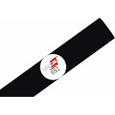 ORACAL 651 Permanent Vinyl 12 Inch x 15 Feet - Matte Black