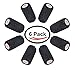 3 inch Vet Wrap Tape Bulk, FDA Approved, Dog Cat Pet Horse Self Adhesive Flex Bandage Rap Grip Roll, Assorted Colors 6, 12, 18, or 24 Packs