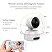 Wireless IP Camera, Two-way Audio, 2.4GHz WIFI 720P Camera for Pet Baby Monitor, Night Vision Camera, Home Security Camera Motion Detection Indoor Camera with Micro SD Card Slot