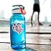 Stickers for Water Bottles, Laptop Stickers (100PCS) 100% Vinyl, Stylish and Beautiful, Cool,Cute Water Bottle Sticker, is The Best Gift for Children Or Friends.