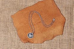 925 Sterling Silver Fire Emblem Crest of Flames