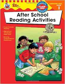 100 literacy homework activities year 3 06 image