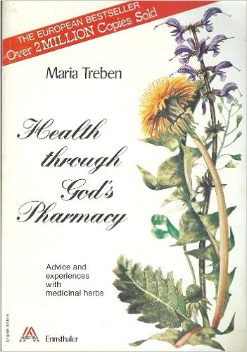 maria treben health through gods pharmacy maria treben health through gods pharmacy