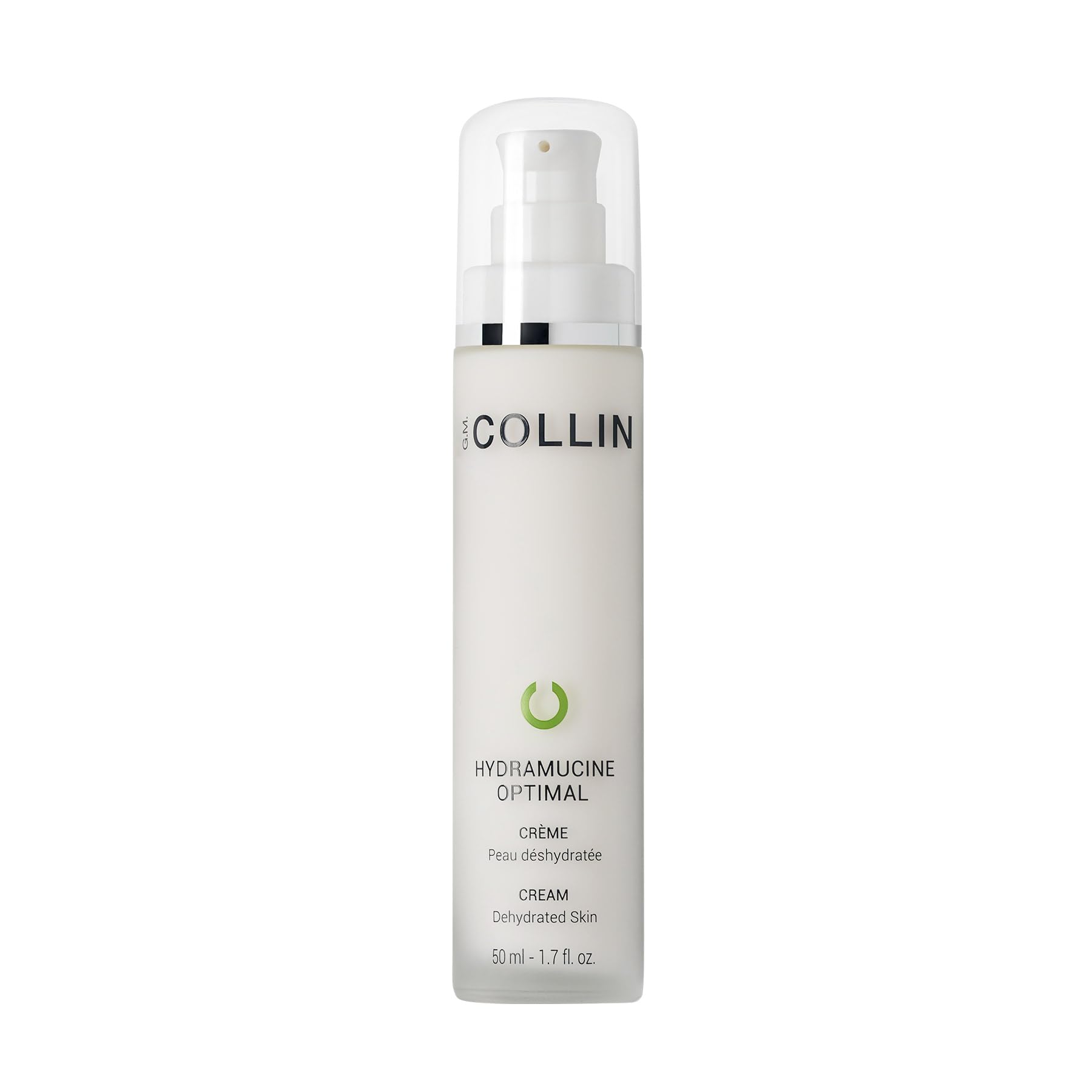 G.M. Collin Hydramucine Optimal Cream For Unisex 1.7 oz Cream