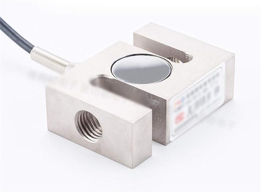 MAGAI High-precision Load Cell Psd-s1 Batching Sensor Mixing Station Dynamometer (Color, Size : 500kg)