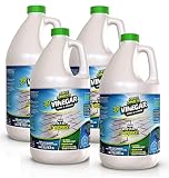 Green Gobbler Ultimate Vinegar Home & Garden - 30% Vinegar Concentrate, Hundreds of Uses! (4 Gallon Case)