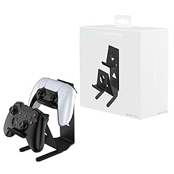 ASIEIT 2Packs Controller Holder, 2 Tier Universal