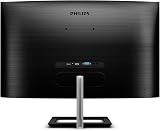 Philips 272E1CA 27-Inch Curved Full HD Monitor 75Hz VA FreeSync view 3