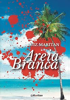 Livro Areia Branca