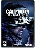 Call of Duty: Ghosts [Online Game Code]