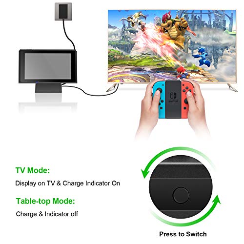 3 Portable+Docking+Replacement+Nintendo+Charging