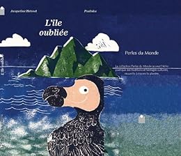 L' île oubliée