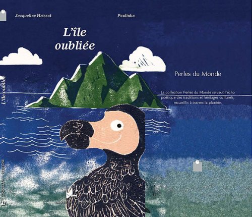 L' île oubliée