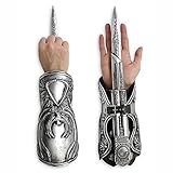 Neca Assassin's Creed Brotherhood Ezio Hidden Blade Gauntlet Vambrace