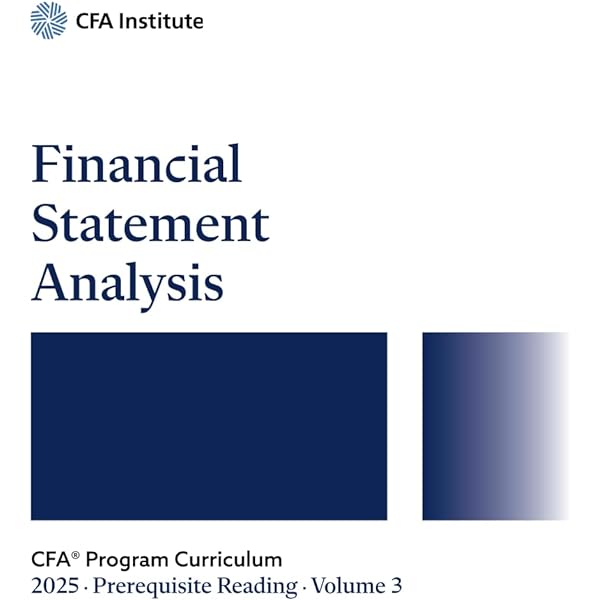 Amazon.com: 2025 CFA Program Curriculum Level I Box Set