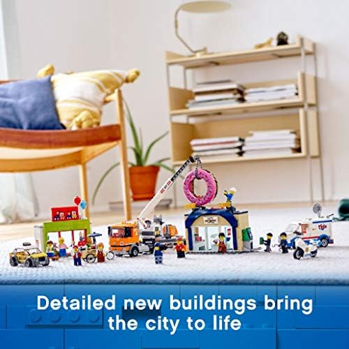 lego city 60233