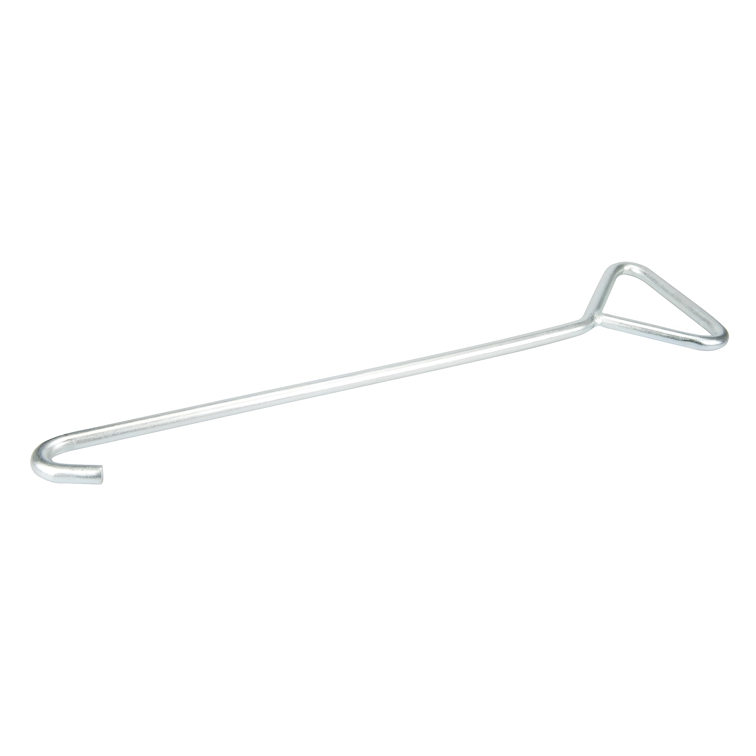 Silverline Gulley & Roadside Drain Cover Key 700mm (494988)